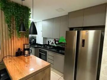 Apartamento para Venda em Hortolândia/SP Vila São Pedro 2 Quartos