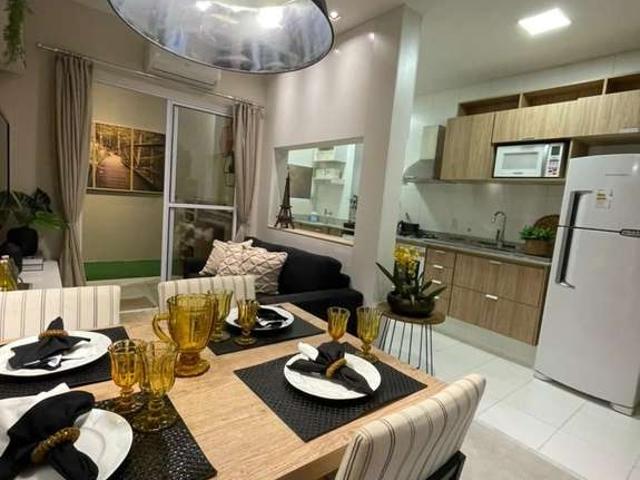 Apartamento para Venda em Hortolândia/SP Vila São Pedro 2 Quartos