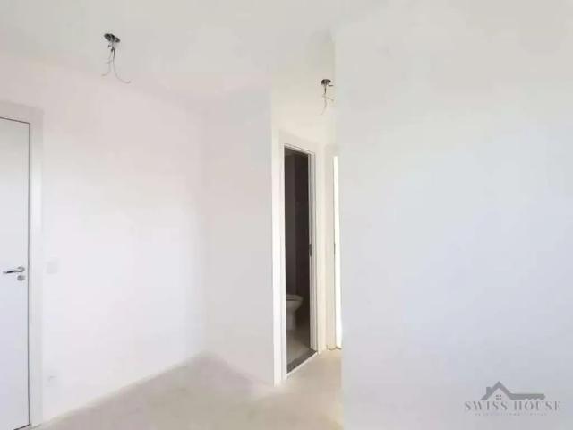 Apartamento para Venda em Hortolândia/SP Vila São Pedro 2 Quartos