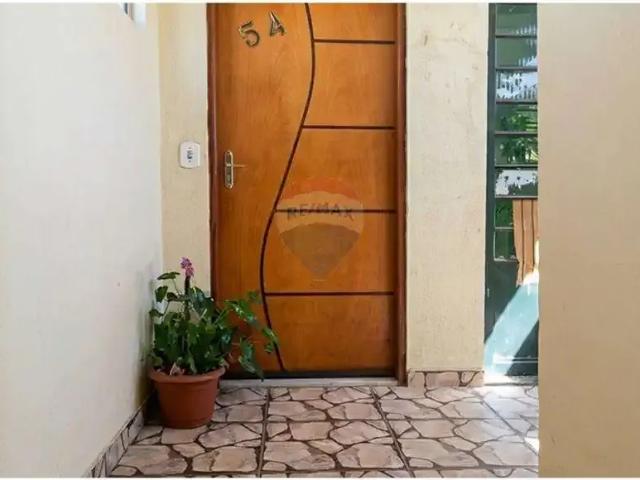 Apartamento para Venda em Hortolândia/SP Vila São Pedro 2 Quartos