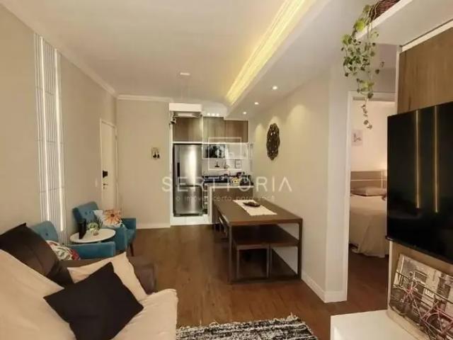 Apartamento para Venda em Hortolândia/SP Vila São Pedro 2 Quartos