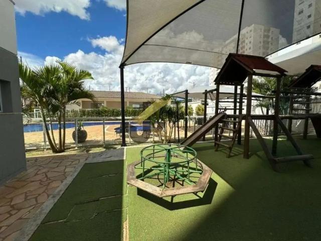 Apartamento para Venda em Hortolândia/SP Vila São Pedro 2 Quartos