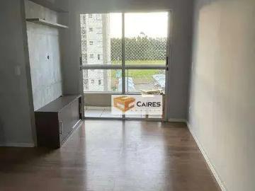 Apartamento para Venda em Hortolândia/SP Vila São Pedro 2 Quartos