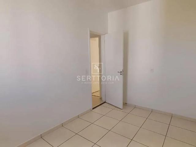 Apartamento para Venda em Hortolândia/SP Vila São Pedro 2 Quartos