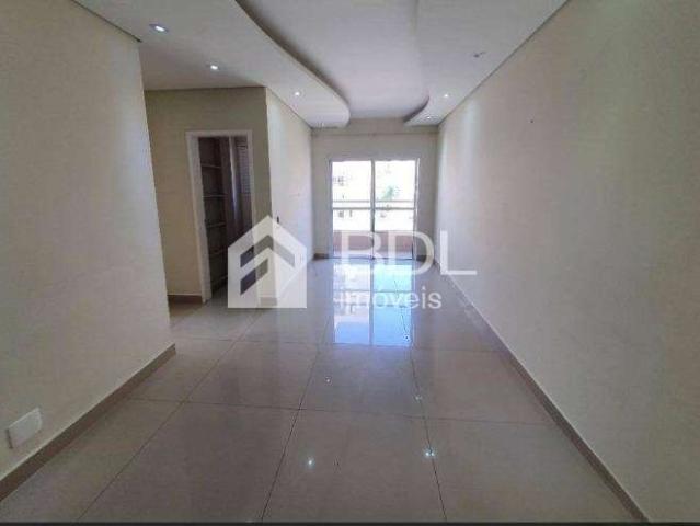 Apartamento para Venda em Hortolândia/SP Vila São Pedro 2 Quartos