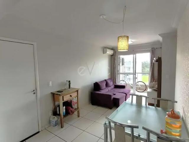 Apartamento para Venda em Hortolândia/SP Vila São Pedro 2 Quartos