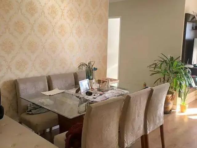 Apartamento para Venda em Hortolândia/SP Vila São Pedro 2 Quartos