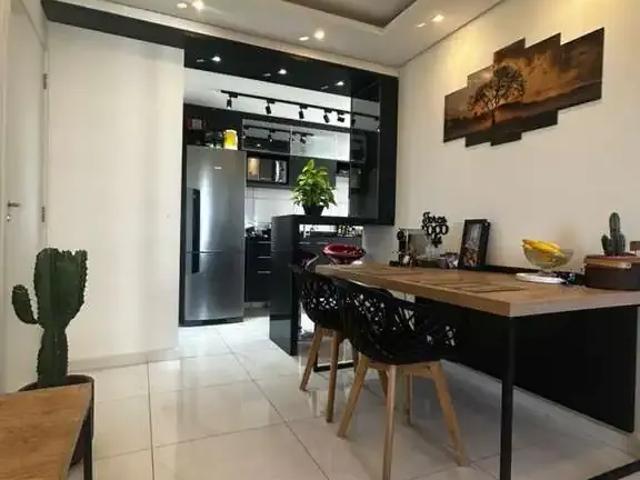 Apartamento para Venda em Hortolândia/SP Vila São Pedro 2 Quartos
