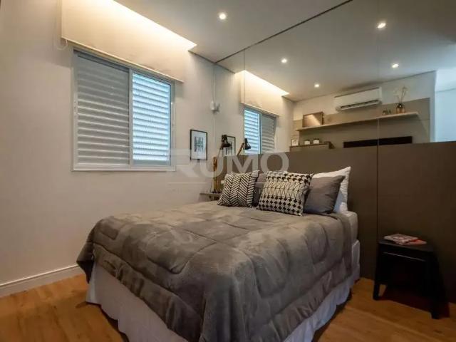 Apartamento para Venda em Hortolândia/SP Vila São Pedro 2 Quartos