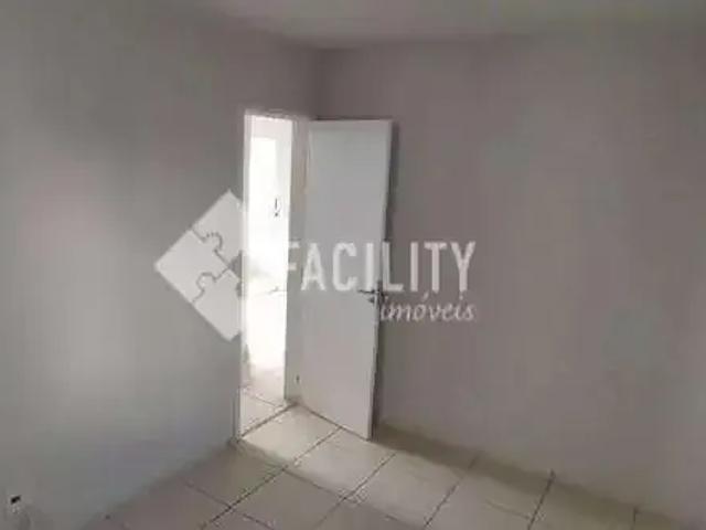 Apartamento para Venda em Hortolândia/SP Vila São Pedro 2 Quartos