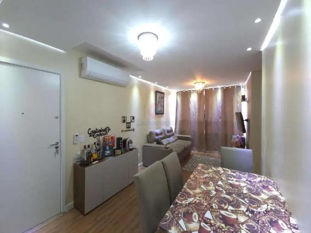 Apartamento para Venda em Hortolândia/SP Vila São Pedro 2 Quartos