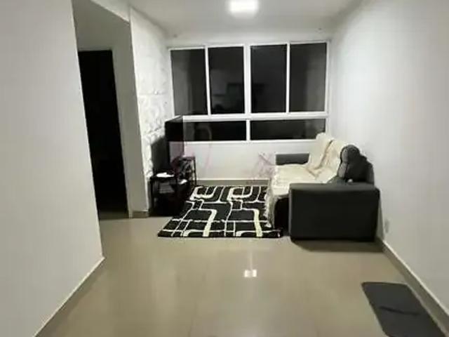 Apartamento para Venda em Hortolândia/SP Vila São Pedro 2 Quartos