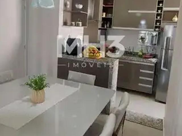 Apartamento para Venda em Hortolândia/SP Vila São Pedro 2 Quartos