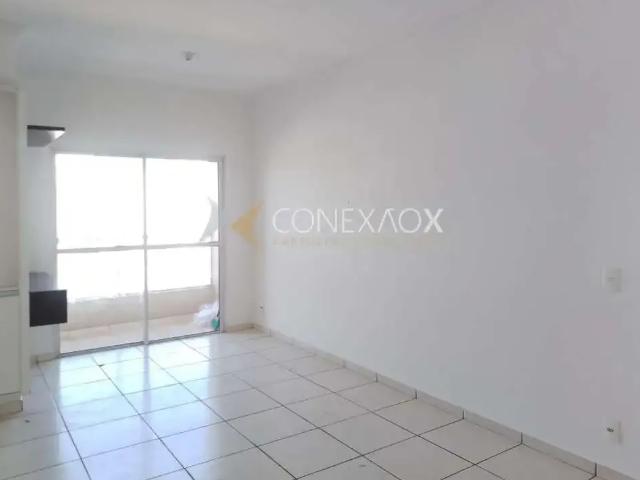 Apartamento para Venda em Hortolândia/SP Vila São Pedro 2 Quartos