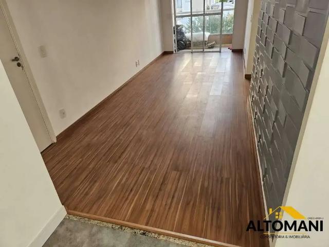 Apartamento para Venda em Hortolândia/SP Vila São Pedro 2 Quartos
