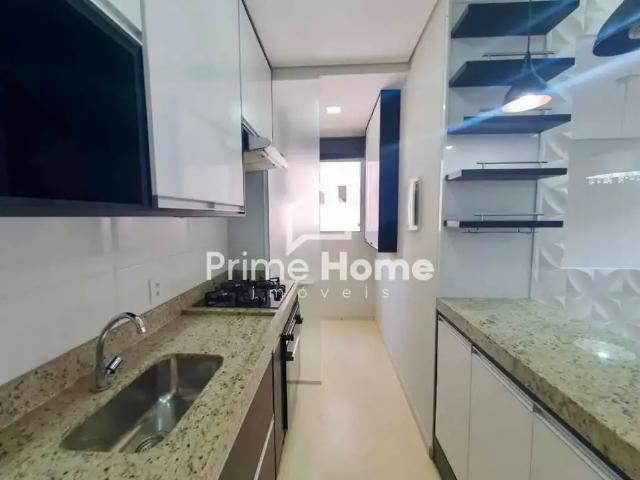 Apartamento para Venda em Hortolândia/SP Vila São Pedro 2 Quartos