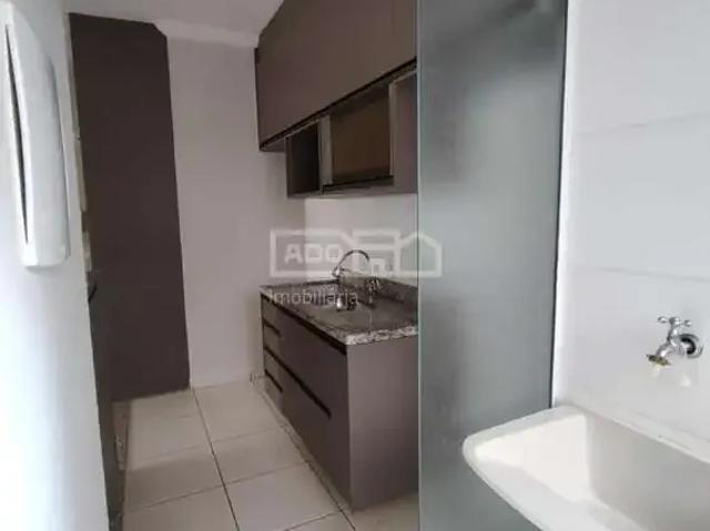 Apartamento para Venda em Hortolândia/SP Vila São Pedro 2 Quartos