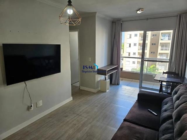 Apartamento para Venda em Hortolândia/SP Vila São Pedro 2 Quartos