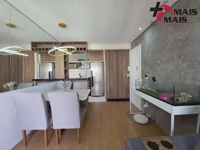 Apartamento para Venda em Hortolândia/SP Vila São Pedro 2 Quartos