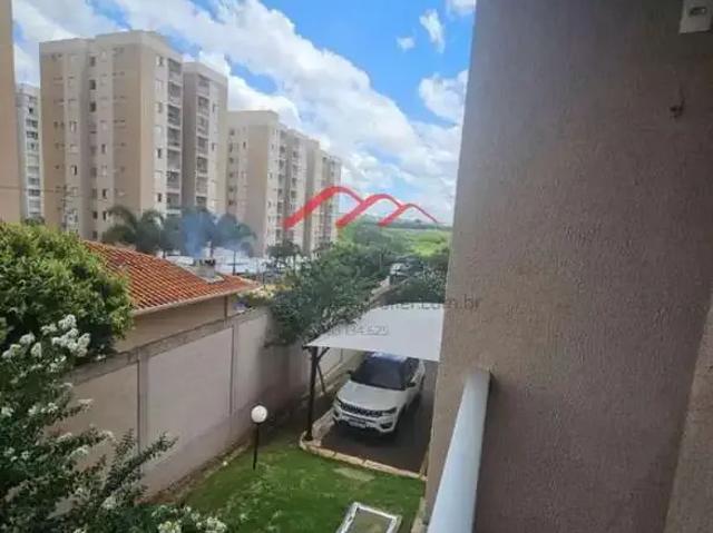 Apartamento para Venda em Hortolândia/SP Vila São Pedro 2 Quartos