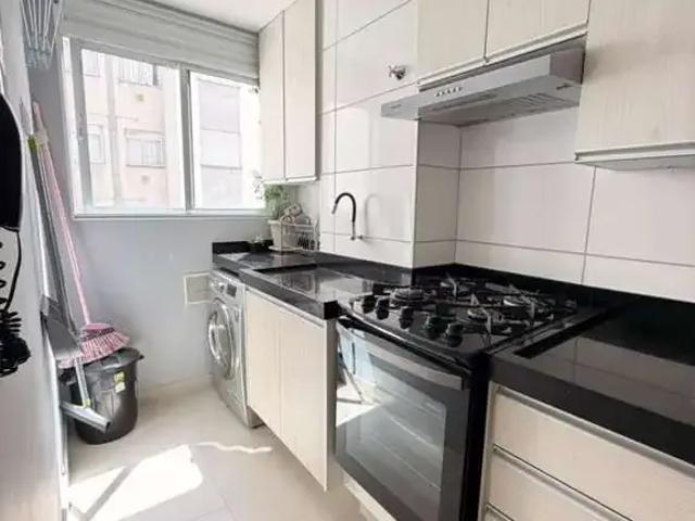Apartamento para Venda em Hortolândia/SP Vila São Pedro 2 Quartos
