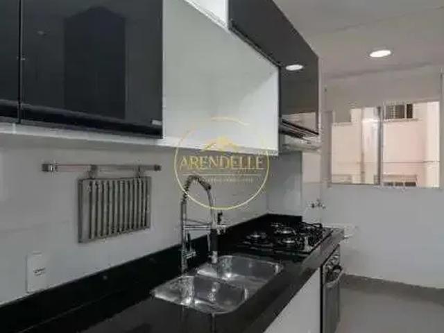 Apartamento para Venda em Hortolândia/SP Vila São Pedro 2 Quartos
