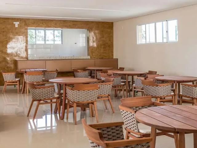 Apartamento para Venda em Hortolândia/SP Vila São Pedro 2 Quartos