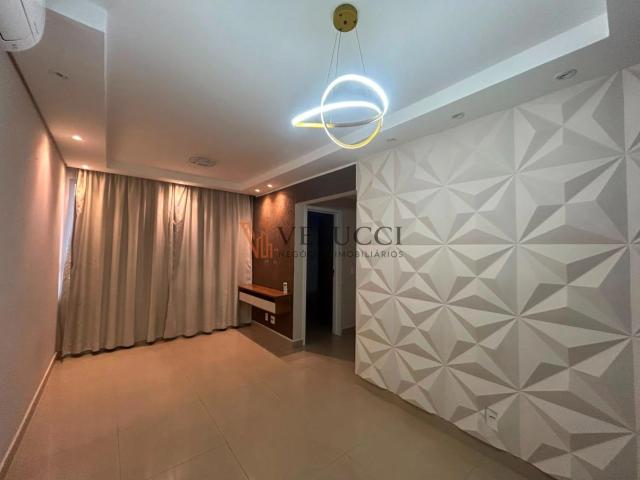 Apartamento para Venda em Hortolândia/SP Vila São Pedro 2 Quartos