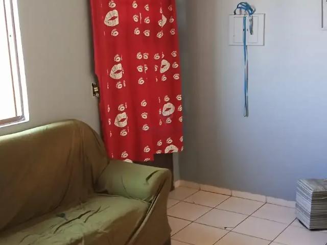 Apartamento para Venda em Hortolândia/SP Vila São Pedro 2 Quartos