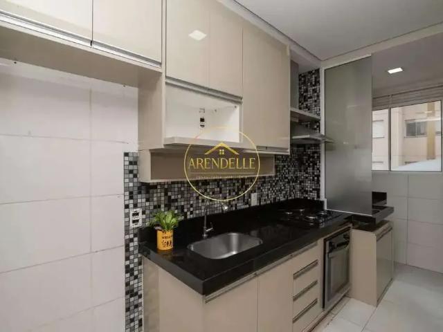 Apartamento para Venda em Hortolândia/SP Vila São Pedro 2 Quartos