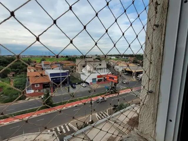 Apartamento para Venda em Hortolândia/SP Vila São Pedro 2 Quartos