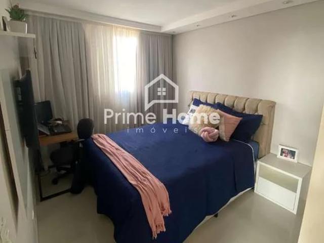 Apartamento para Venda em Hortolândia/SP Vila São Pedro 2 Quartos