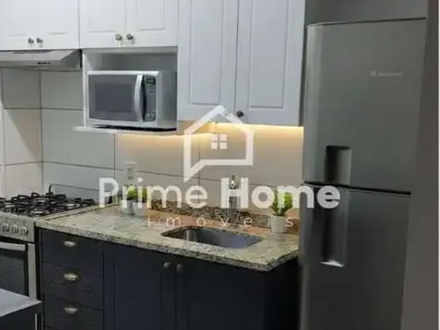 Apartamento para Venda em Hortolândia/SP Vila São Pedro 2 Quartos