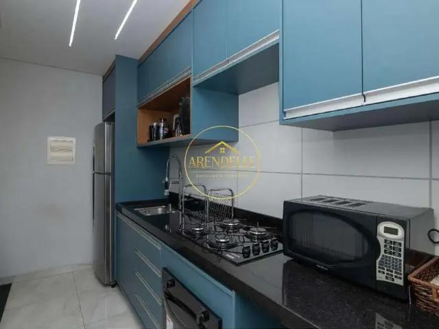 Apartamento para Venda em Hortolândia/SP Vila São Pedro 2 Quartos