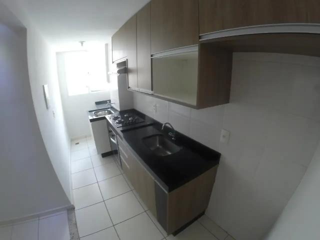 Apartamento para Venda em Hortolândia/SP Vila São Pedro 2 Quartos