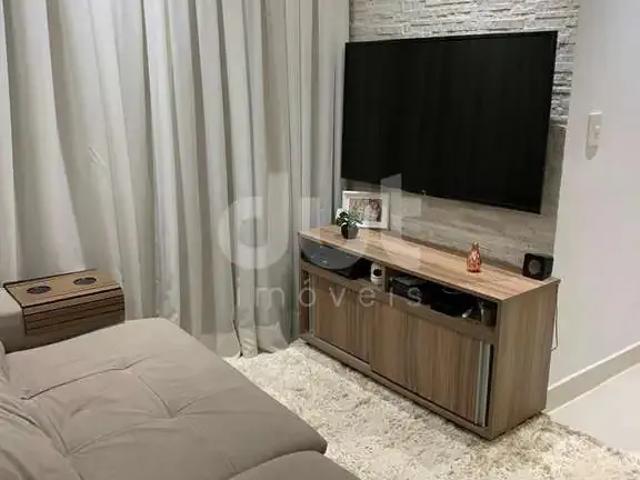 Apartamento para Venda em Hortolândia/SP Vila São Pedro 2 Quartos