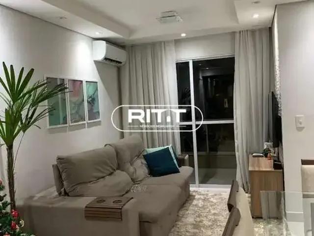 Apartamento para Venda em Hortolândia/SP Vila São Pedro 2 Quartos