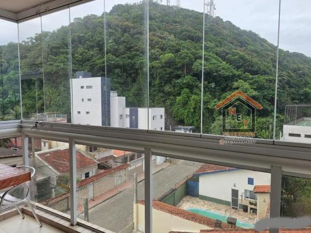 Apartamento para venda em Itanhaém