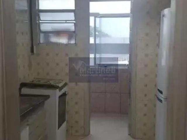 Apartamento para Venda em Itanhaém/SP Centro 1 Quartos