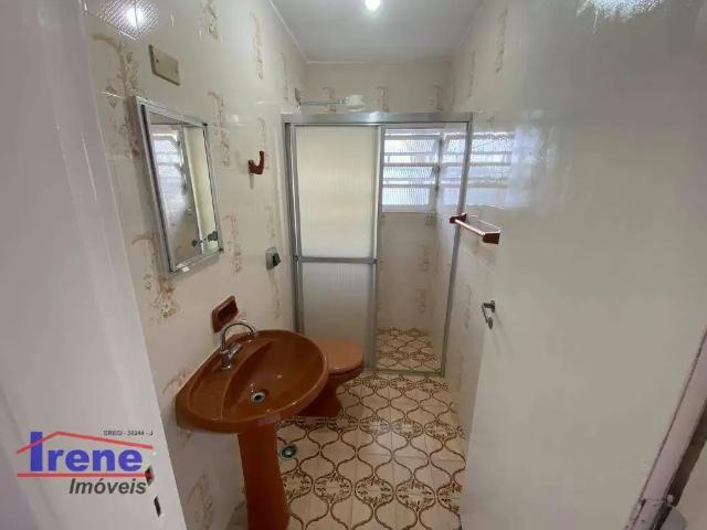 Apartamento para Venda em Itanhaém/SP Centro 1 Quartos