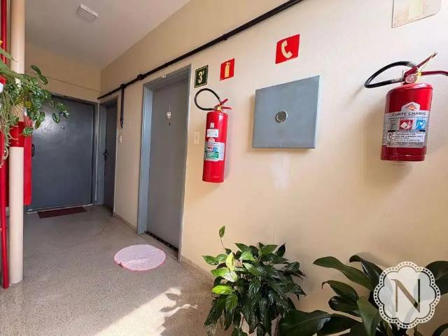 Apartamento para Venda em Itanhaém/SP Centro 1 Quartos