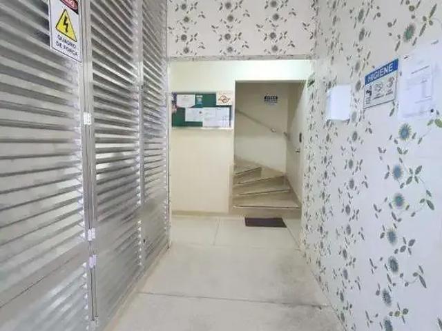 Apartamento para Venda em Itanhaém/SP Centro 1 Quartos