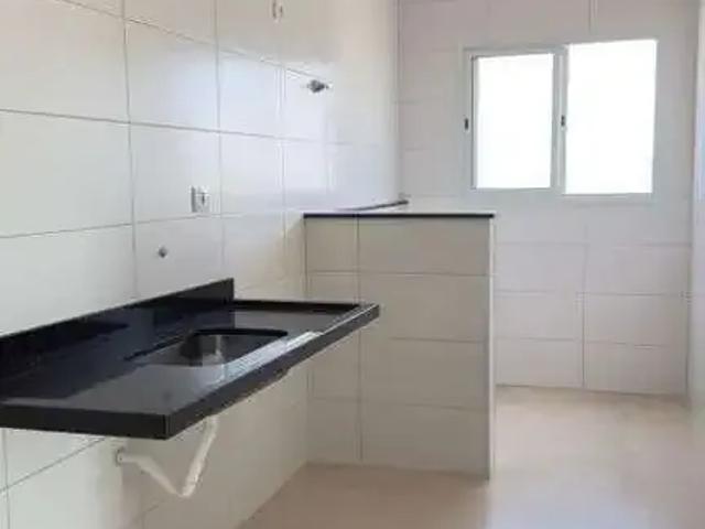 Apartamento para Venda em Itanhaém/SP Centro 2 Quartos