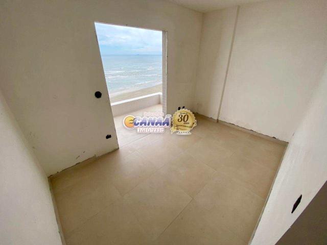 Apartamento para Venda em Itanhaém/SP Centro 2 Quartos