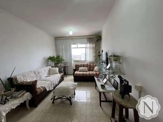 Apartamento para Venda em Itanhaém/SP Centro 2 Quartos