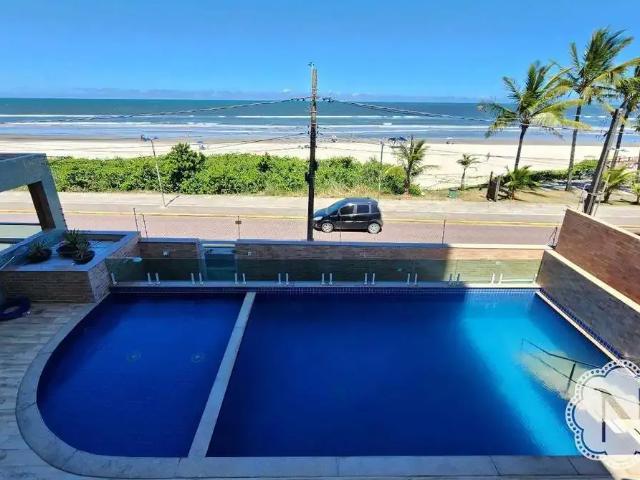 Apartamento para Venda em Itanhaém/SP Centro 2 Quartos