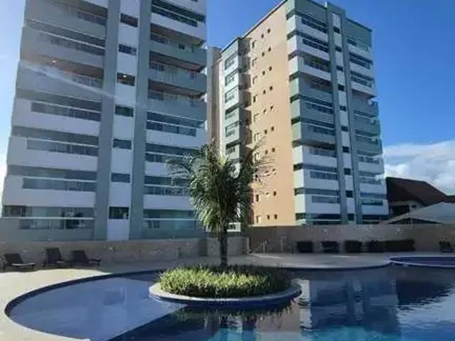 Apartamento para Venda em Itanhaém/SP Centro 2 Quartos