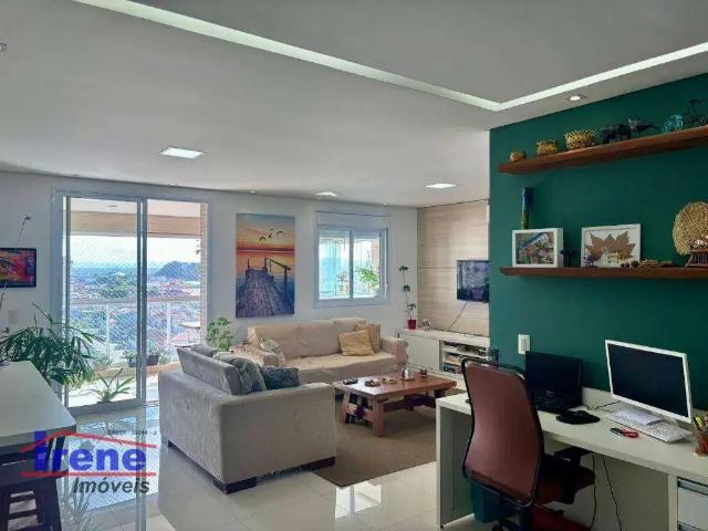 Apartamento para Venda em Itanhaém/SP Centro 2 Quartos