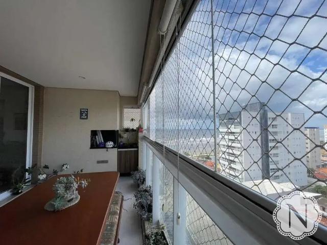 Apartamento para Venda em Itanhaém/SP Centro 2 Quartos