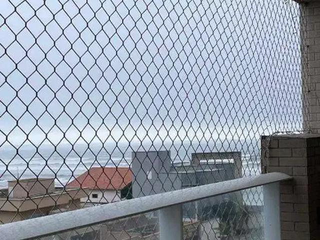 Apartamento para Venda em Itanhaém/SP Centro 2 Quartos